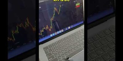 🚀Smart trading with Pocket Option AI Bot automated AI signals #AITrading #PocketOption #TradingBot