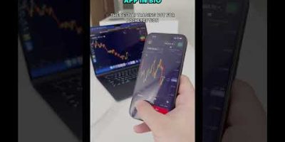 🚀Smart trading with Pocket Option AI Bot automated AI signals #AITrading #PocketOption #TradingBot