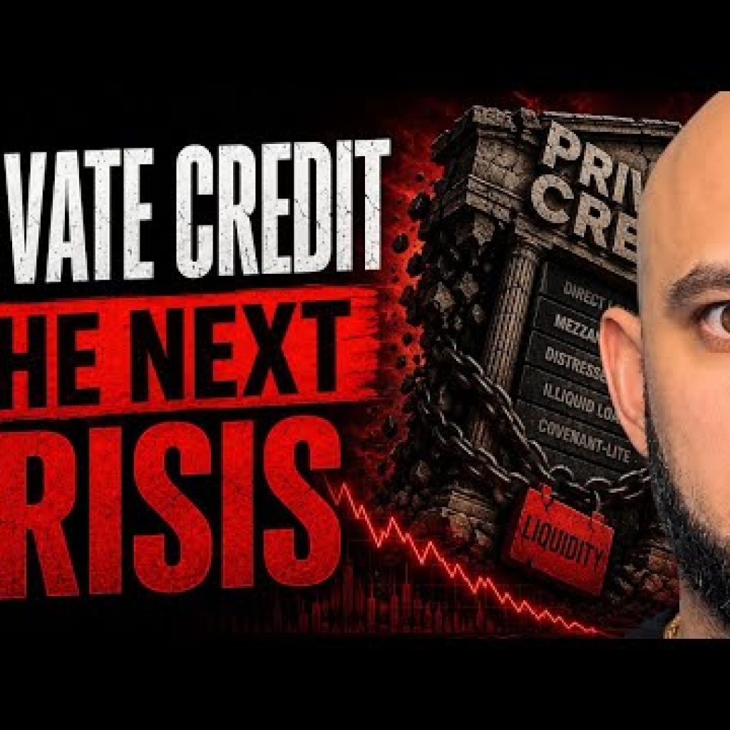 The $2 Trillion Risk Nobody Is Talking About