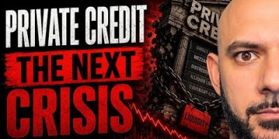 The $2 Trillion Risk Nobody Is Talking About