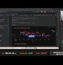 Fixing JP225 Losses, Building the Control Panel & Scaling USD JPY – Trading Livestream