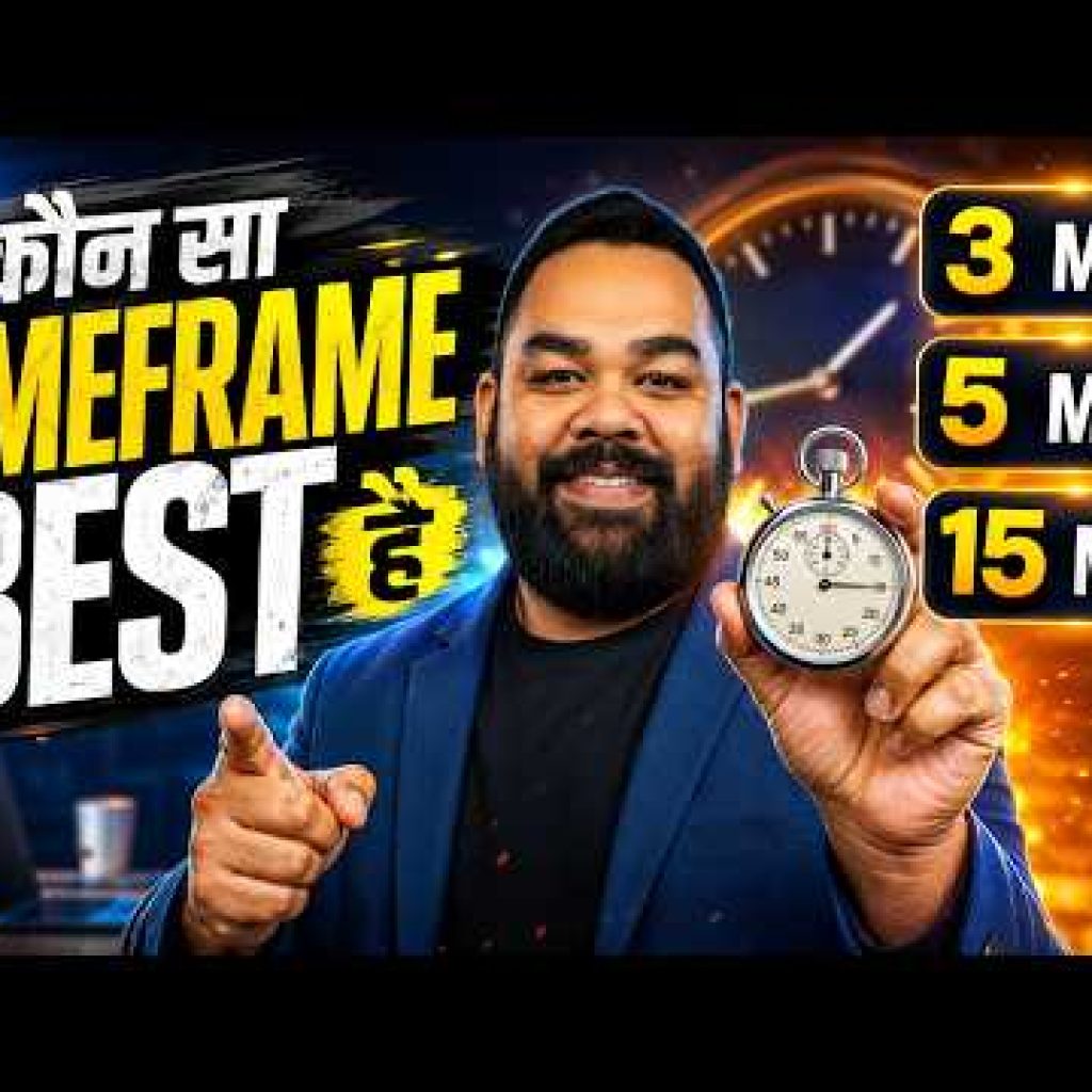 I Found the PERFECT Trading Timeframe (After 16 Years!)