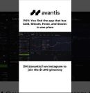 Delete 3 of your trading apps. Keep this one. 📱 @avantisfi #trading #crypto #forex #tradingapp