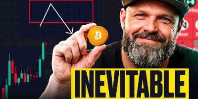 CRYPTO TRADING: Bitcoin Trap Is Set. You Have To See This!