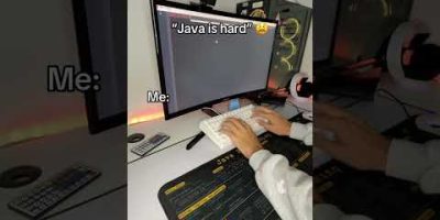 This mat helped me learn Java so fast 😭 #coding #java #programming #computer