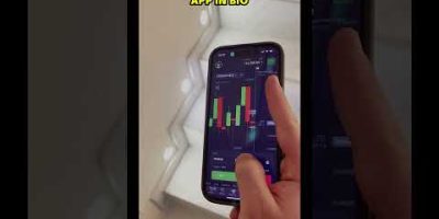 πSmart trading with Pocket Option AI Bot automated AI signals #AITrading #PocketOption #TradingBot