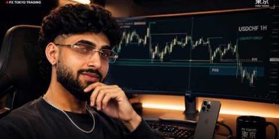 Trading for Beginners (Lesson 1) | Stocks, Forex, Crypto & Indices Explained