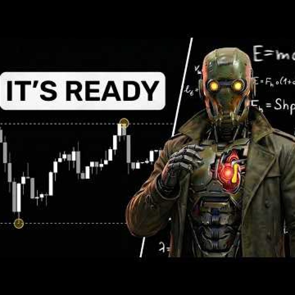 The Only Binary Options Bot You Need in 2026 (Pocket Option & Quotex) #binaryoptions