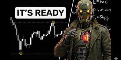 The Only Binary Options Bot You Need in 2026 (Pocket Option & Quotex) #binaryoptions