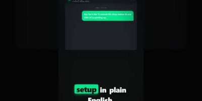 Why this MT5 AI trading bot logs decisions before buying