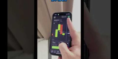 🚀Smart trading with Pocket Option AI Bot automated AI signals #AITrading #PocketOption #TradingBot