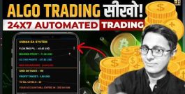 MT5 Auto Trading Bot | MetaTrader 5 Automated Trading Robot | MT5 Auto Trading Bot Full Tutorial