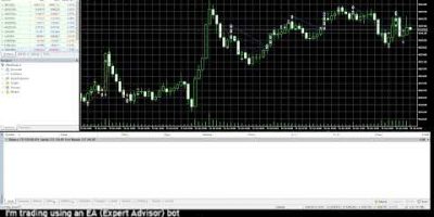 Live Trading – XAUUSC live – Technical support for EA trading bots