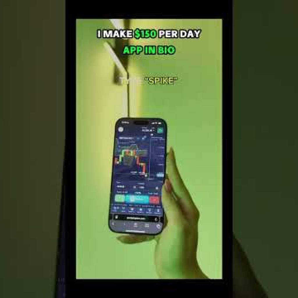 🚀Smart trading with Pocket Option AI Bot automated AI signals #AITrading #PocketOption #TradingBot