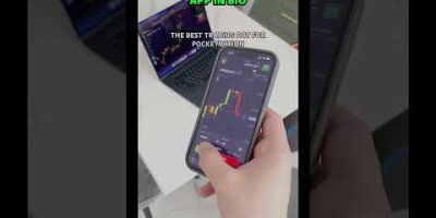 🚀Smart trading with Pocket Option AI Bot automated AI signals #AITrading #PocketOption #TradingBot