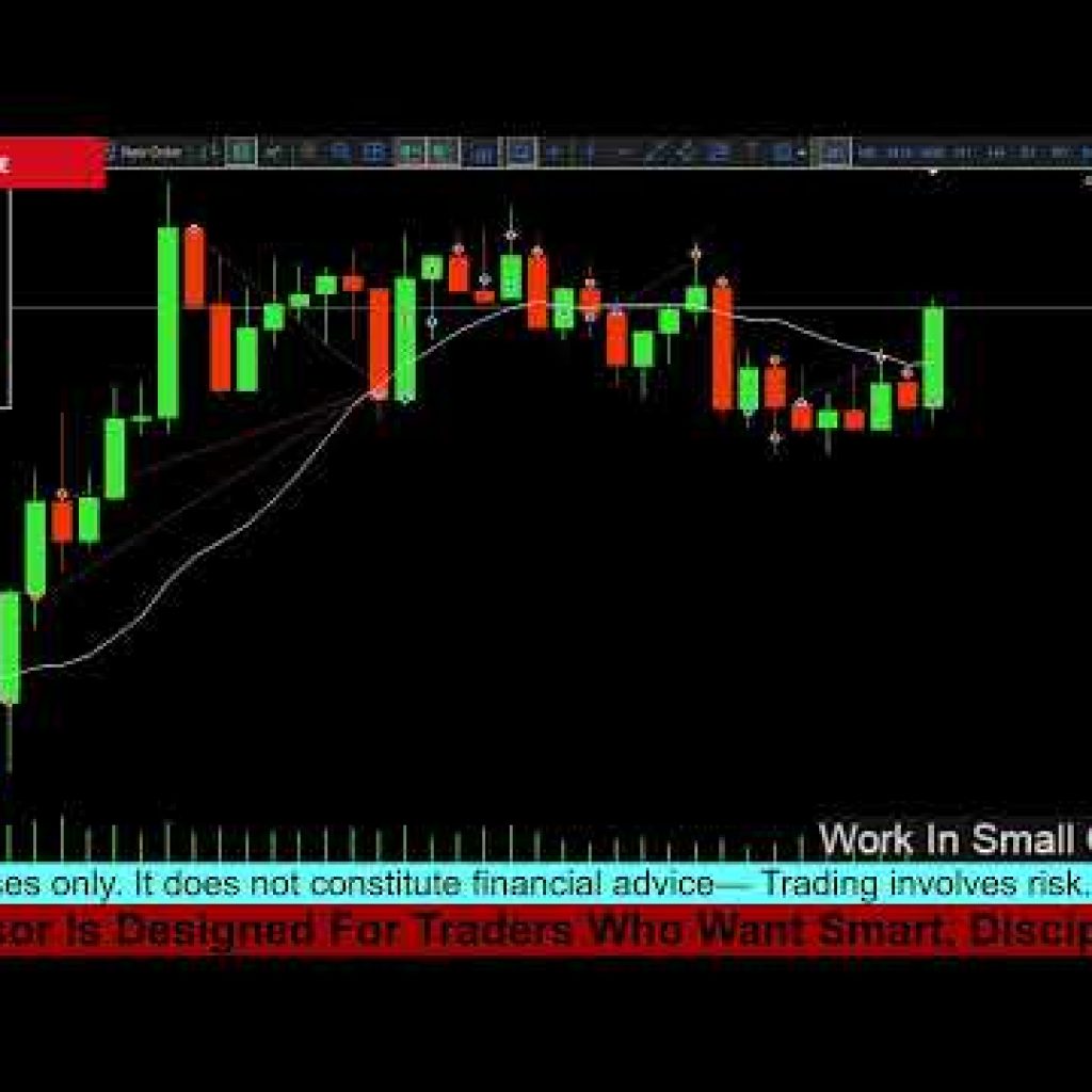 Gold XAUUSD Trading Bot MT5 | Auto Trading System