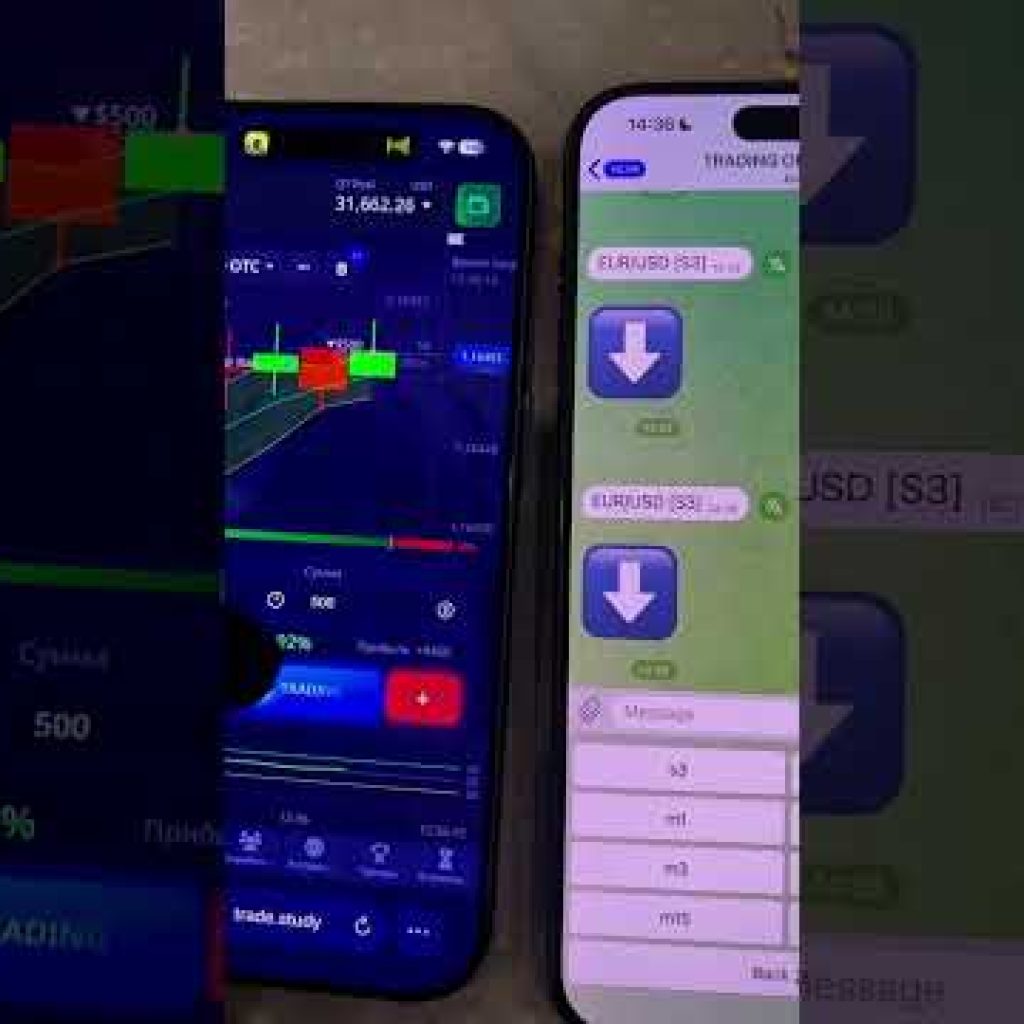 This AI Trading Bot Feels Like Cheating 🤫