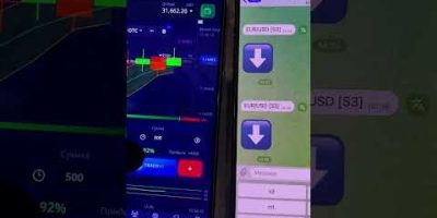 This AI Trading Bot Feels Like Cheating 🤫
