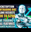 Testing Pocket Option AI Trading Bot | Pocket Option Automated Trading Bot 2026