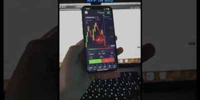 🚀Smart trading with Pocket Option AI Bot automated AI signals #AITrading #PocketOption #TradingBot