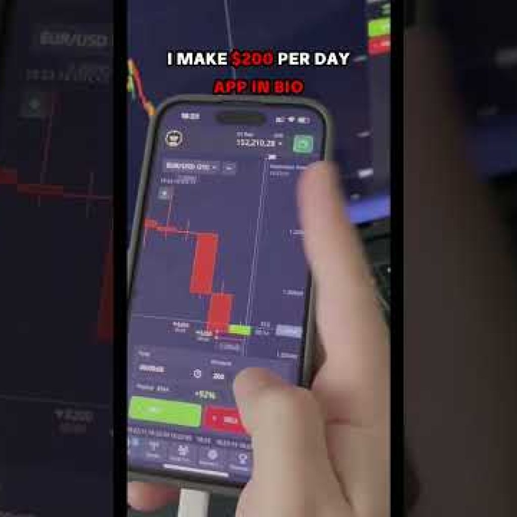 🚀Smart trading with Pocket Option AI Bot automated AI signals #AITrading #PocketOption #TradingBot