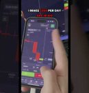 🚀Smart trading with Pocket Option AI Bot automated AI signals #AITrading #PocketOption #TradingBot