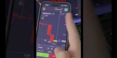 🚀Smart trading with Pocket Option AI Bot automated AI signals #AITrading #PocketOption #TradingBot