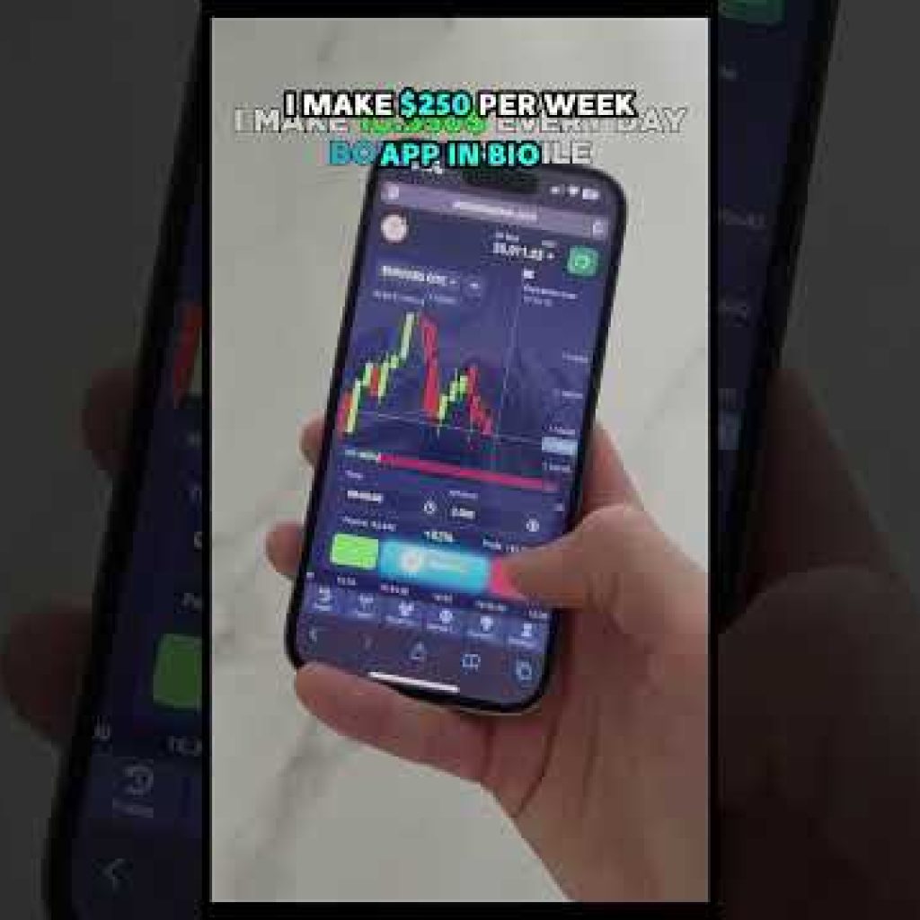 🚀Smart trading with Pocket Option AI Bot automated AI signals #AITrading #PocketOption #TradingBot