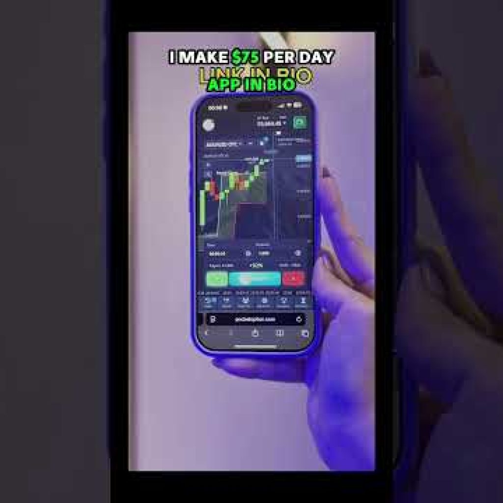🚀Smart trading with Pocket Option AI Bot automated AI signals #AITrading #PocketOption #TradingBot