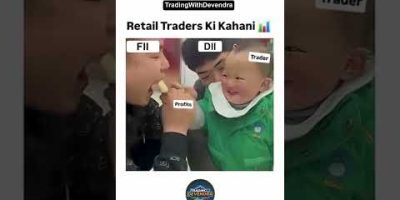Retail Trader Ki Kahani | Markets with Devendra