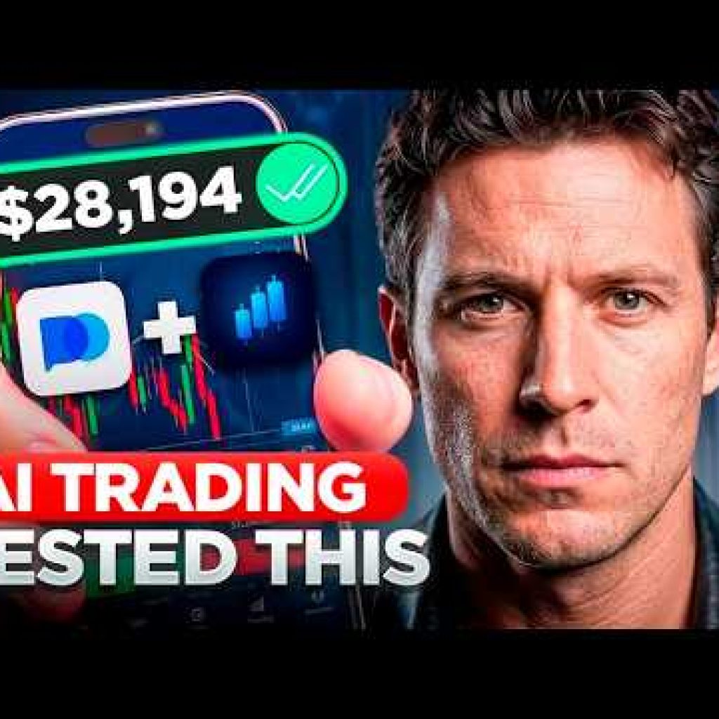 Pocket Option AI Trading Bot — Live Trading Test (2026)