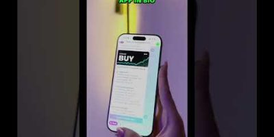 🚀Smart trading with Pocket Option AI Bot automated AI signals #AITrading #PocketOption #TradingBot