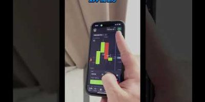 🚀Smart trading with Pocket Option AI Bot automated AI signals #AITrading #PocketOption #TradingBot