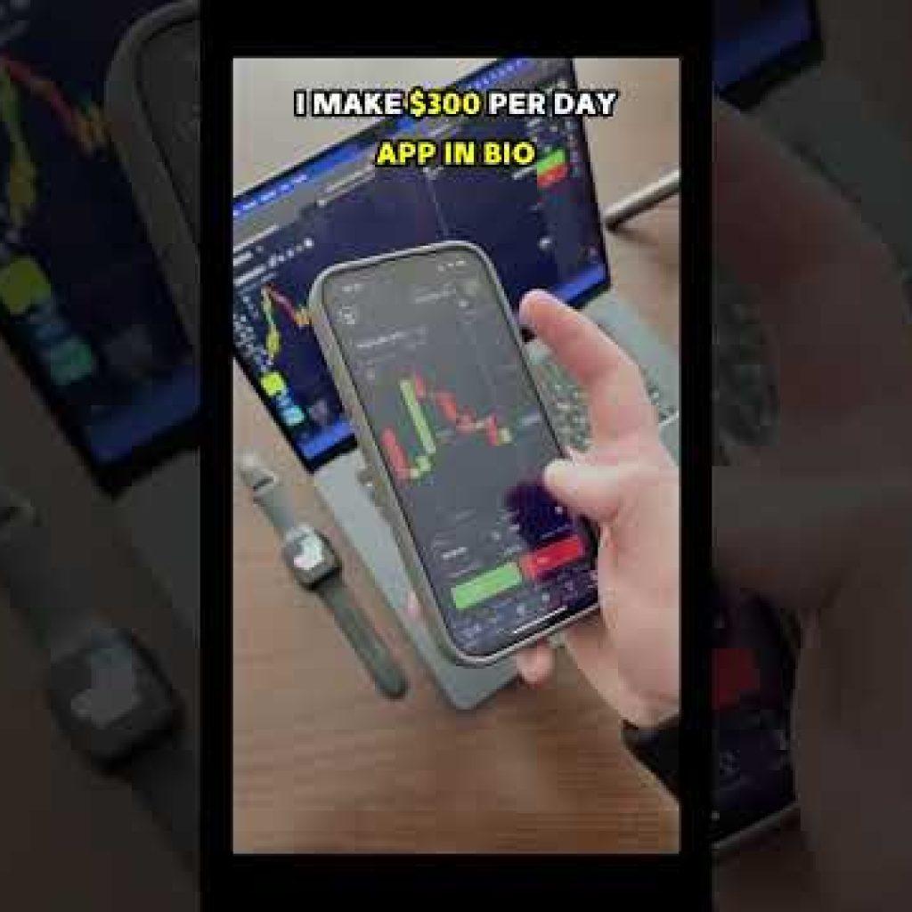 🚀Smart trading with Pocket Option AI Bot automated AI signals #AITrading #PocketOption #TradingBot