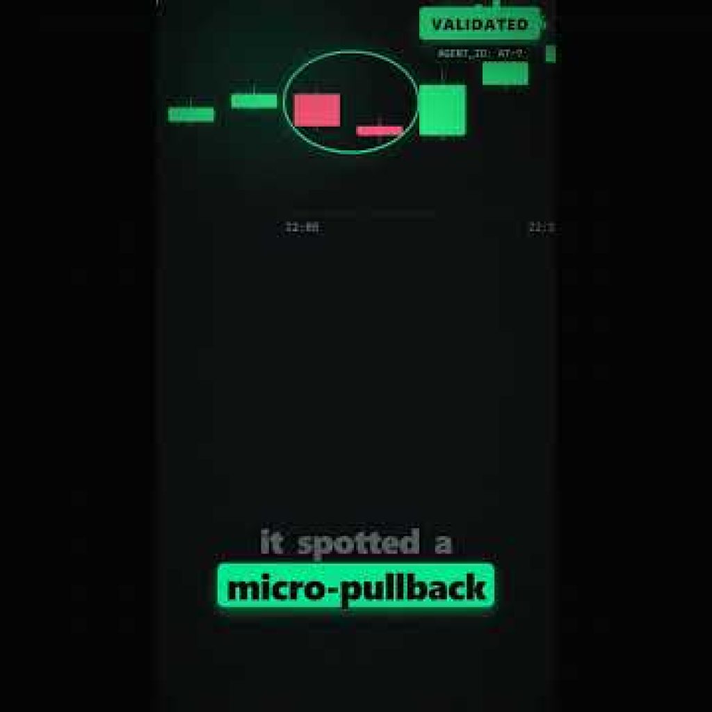 Build an AI trading bot with one sentence (No-code MT5)