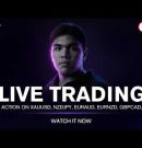 🔴 LIVE Trading Session | Live Price Action Trading for Forex, Gold, Crypto & Indices!
