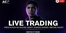 🔴 LIVE Trading Session | Live Price Action Trading for Forex, Gold, Crypto & Indices!