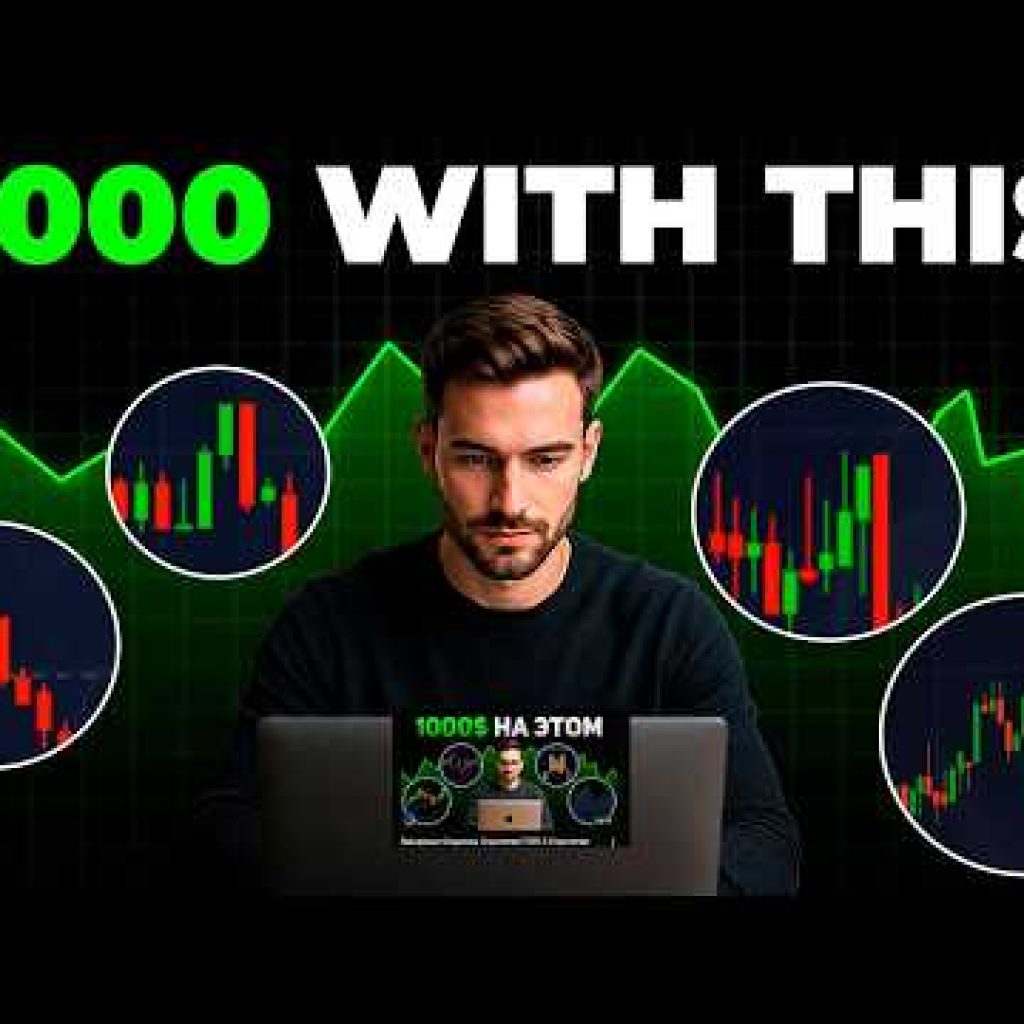 Trading Bot vs Low Volatility Markets | Real Results
