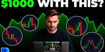 Trading Bot vs Low Volatility Markets | Real Results