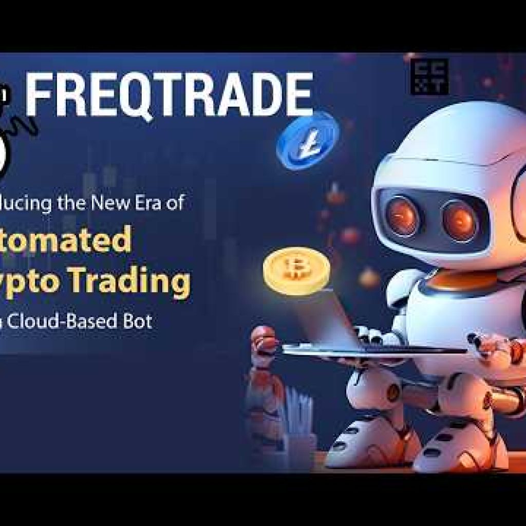 🔥 FREQTRADE 2026 — COMPLETE CRYPTO TRADING BOT REVIEW | Setup, Backtesting, Strategies