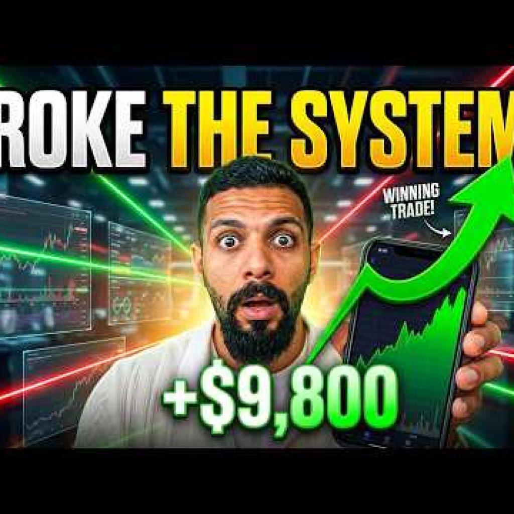 Pocket Option AI Trading Bot Tested