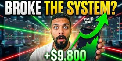 Pocket Option AI Trading Bot Tested
