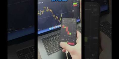 🚀Smart trading with Pocket Option AI Bot automated AI signals #AITrading #PocketOption #TradingBot